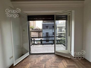 Departamento en venta Almagro, 3 ambientes, con balcón