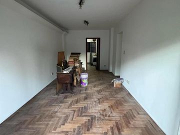 Departamento en venta Almagro, 3 ambientes, con balcón
