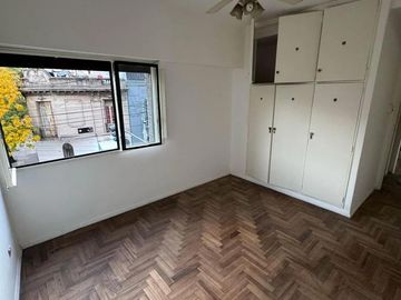 Departamento en venta Almagro, 3 ambientes, con balcón