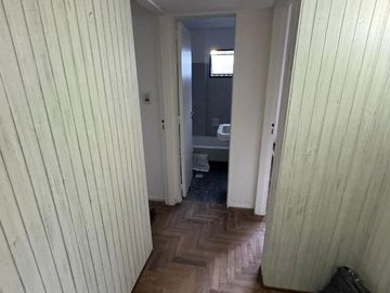 Departamento en venta Almagro, 3 ambientes, con balcón