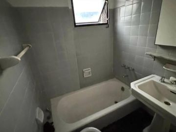 Departamento en venta Almagro, 3 ambientes, con balcón