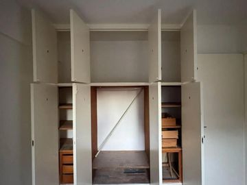 Departamento en venta Almagro, 3 ambientes, con balcón