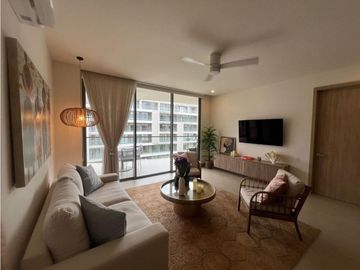 VENTA APARTAMENTO 2 ALCOBAS MORROS ZOÉ CARTAGENA