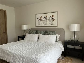 VENTA APARTAMENTO 2 ALCOBAS MORROS ZOÉ CARTAGENA