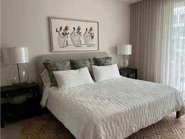 VENTA APARTAMENTO 2 ALCOBAS MORROS ZOÉ CARTAGENA