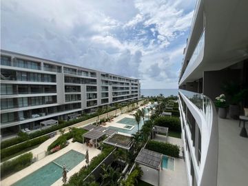 VENTA APARTAMENTO 2 ALCOBAS MORROS ZOÉ CARTAGENA