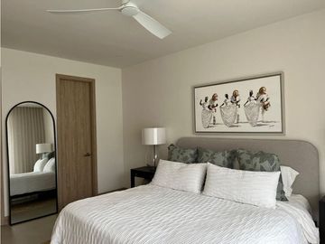 VENTA APARTAMENTO 2 ALCOBAS MORROS ZOÉ CARTAGENA