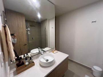 VENTA APARTAMENTO 2 ALCOBAS MORROS ZOÉ CARTAGENA