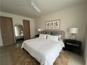 VENTA APARTAMENTO 2 ALCOBAS MORROS ZOÉ CARTAGENA