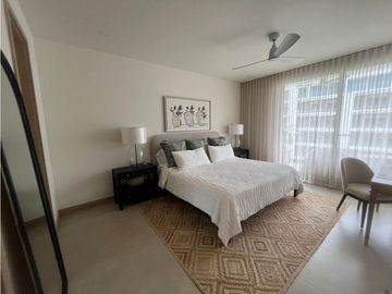 VENTA APARTAMENTO 2 ALCOBAS MORROS ZOÉ CARTAGENA
