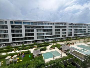 VENTA APARTAMENTO 2 ALCOBAS MORROS ZOÉ CARTAGENA