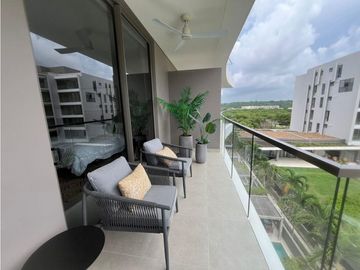 VENTA APARTAMENTO 2 ALCOBAS MORROS ZOÉ CARTAGENA