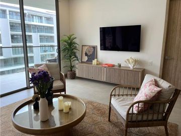 VENTA APARTAMENTO 2 ALCOBAS MORROS ZOÉ CARTAGENA