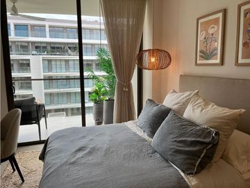 VENTA APARTAMENTO 2 ALCOBAS MORROS ZOÉ CARTAGENA