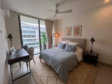 VENTA APARTAMENTO 2 ALCOBAS MORROS ZOÉ CARTAGENA
