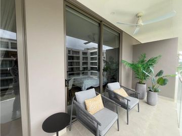 VENTA APARTAMENTO 2 ALCOBAS MORROS ZOÉ CARTAGENA