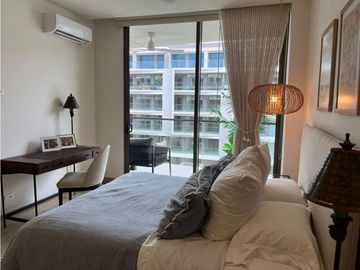 VENTA APARTAMENTO 2 ALCOBAS MORROS ZOÉ CARTAGENA