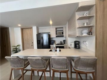 VENTA APARTAMENTO 2 ALCOBAS MORROS ZOÉ CARTAGENA