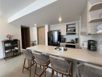 VENTA APARTAMENTO 2 ALCOBAS MORROS ZOÉ CARTAGENA