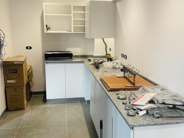 Departamento en  VENTA