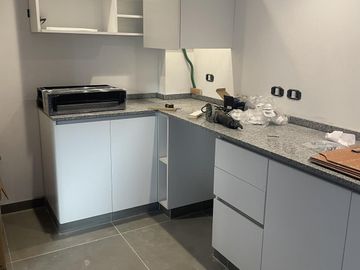 Departamento en  VENTA
