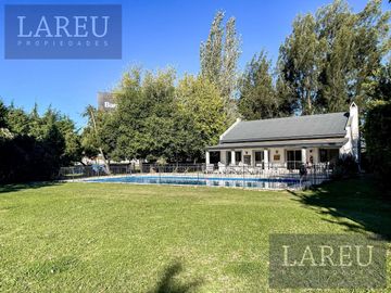 Departamento en  venta en FARM CLUB