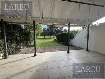 Departamento en  venta en FARM CLUB