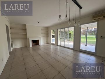 Departamento en  venta en FARM CLUB