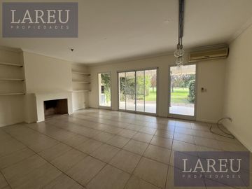 Departamento en  venta en FARM CLUB