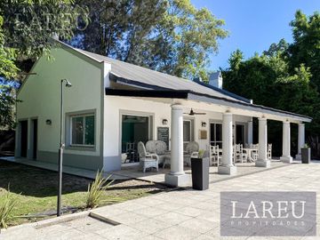 Departamento en  venta en FARM CLUB