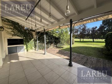 Departamento en  venta en FARM CLUB