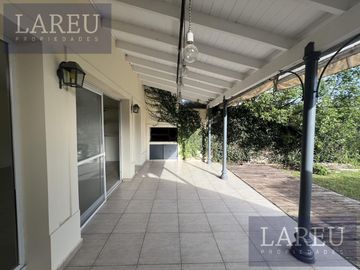 Departamento en  venta en FARM CLUB