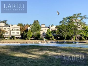 Departamento en  venta en FARM CLUB
