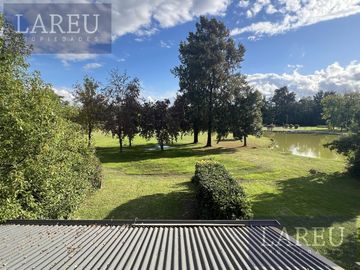 Departamento en  venta en FARM CLUB
