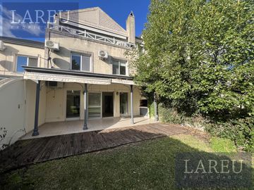 Departamento en  venta en FARM CLUB