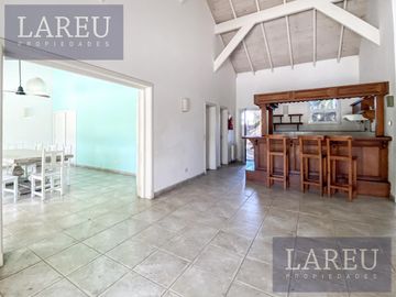 Departamento en  venta en FARM CLUB