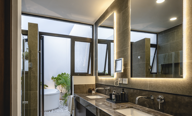 CASA EN VENTA EN DZITYA CON ALBERCA, MERIDA YUCATAN