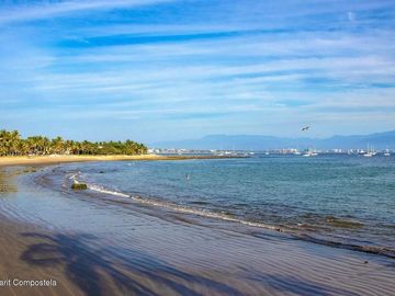 Departamento en venta en Puerto Vallarta