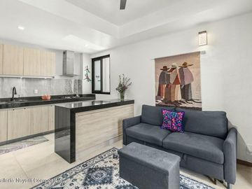 Departamento en venta en Puerto Vallarta