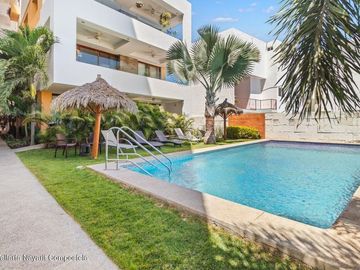Departamento en venta en Puerto Vallarta