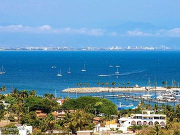 Departamento en venta en Puerto Vallarta