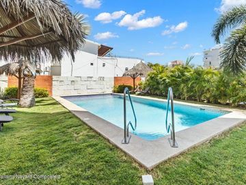 Departamento en venta en Puerto Vallarta
