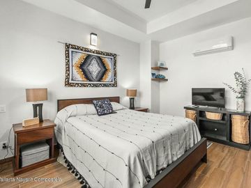 Departamento en venta en Puerto Vallarta