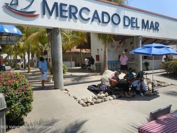 Departamento en venta en Puerto Vallarta