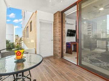 Departamento en venta en Puerto Vallarta