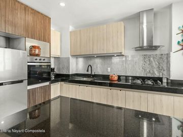 Departamento en venta en Puerto Vallarta