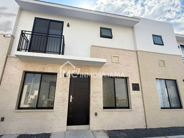 Casa en VENTA en Ziré