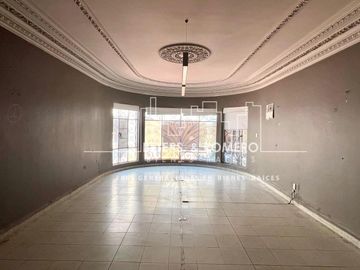 Casa con Uso de Suelo de Oficinas en Polanco