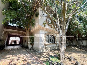 Casa con Uso de Suelo de Oficinas en Polanco