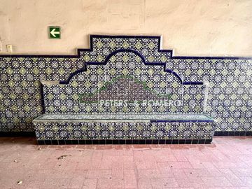 Casa con Uso de Suelo de Oficinas en Polanco